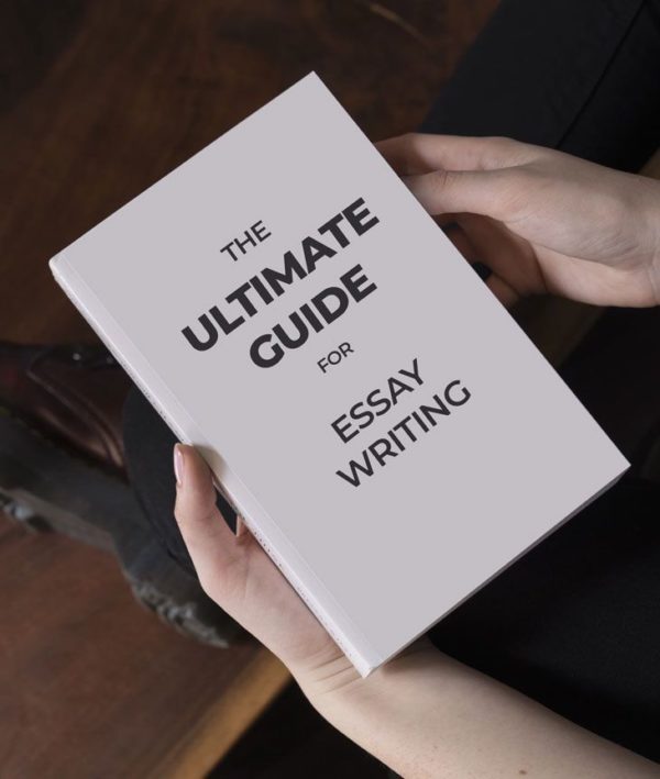 Essay Guide