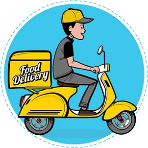 food-delivety