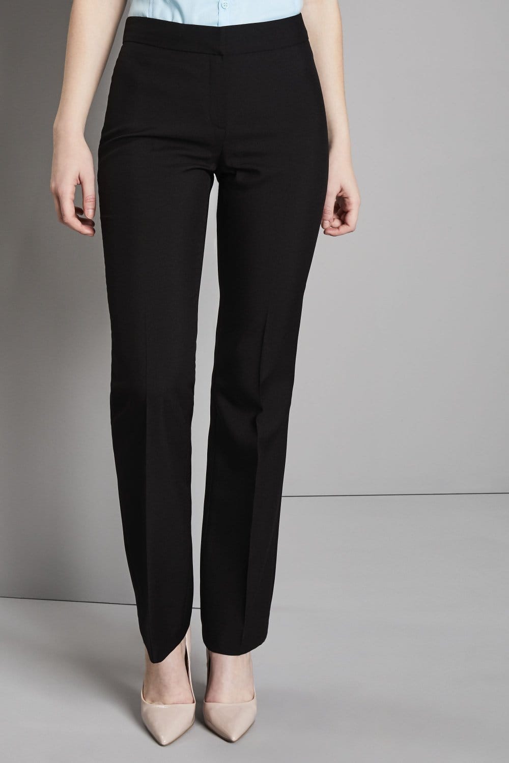 womens-classic-unhemmed-bootleg-salon-trousers-black-p1727-166561_image