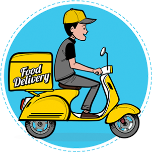food-delivety