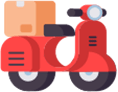 icon-delivered